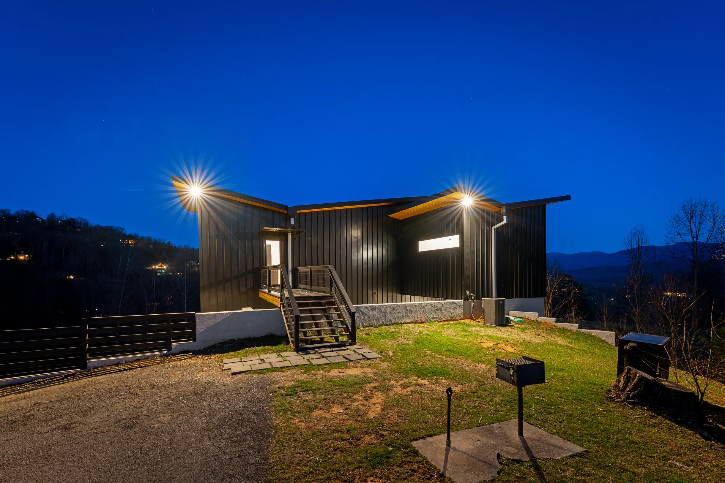 Wander Smoky Mountains #106