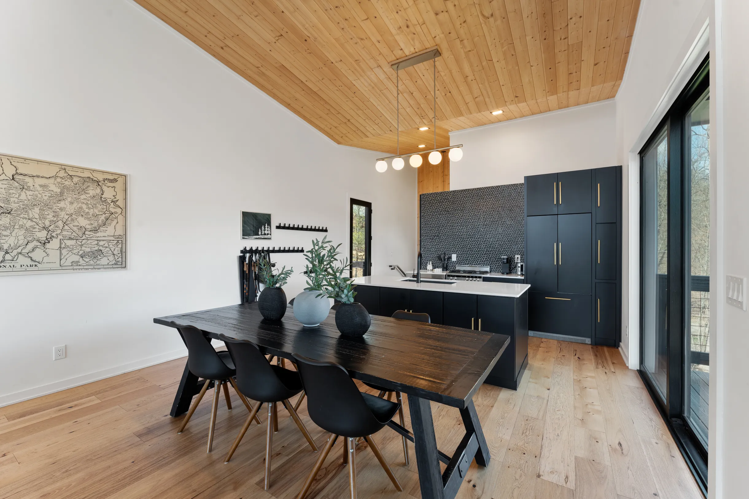 Wander Smoky Mountains #46