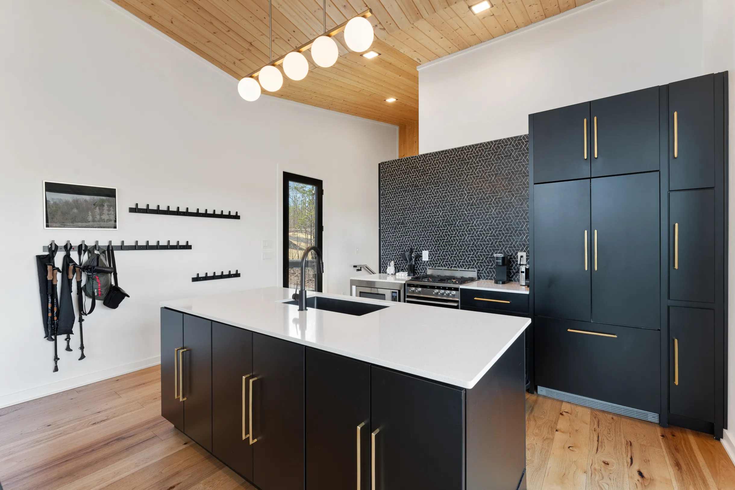 Wander Smoky Mountains #10