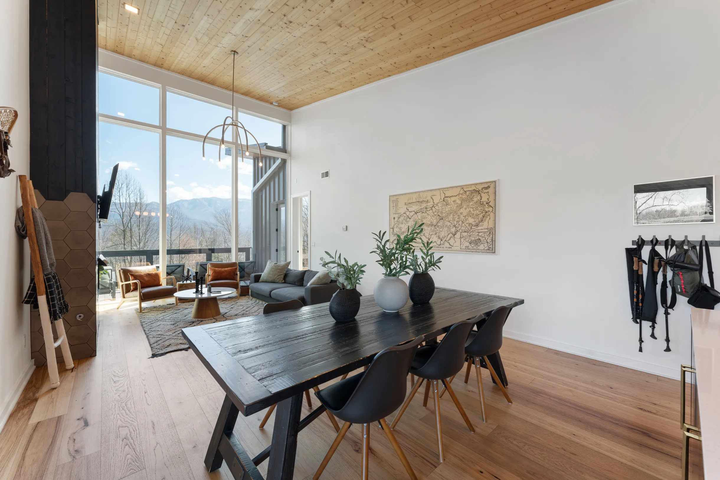 Wander Smoky Mountains #24