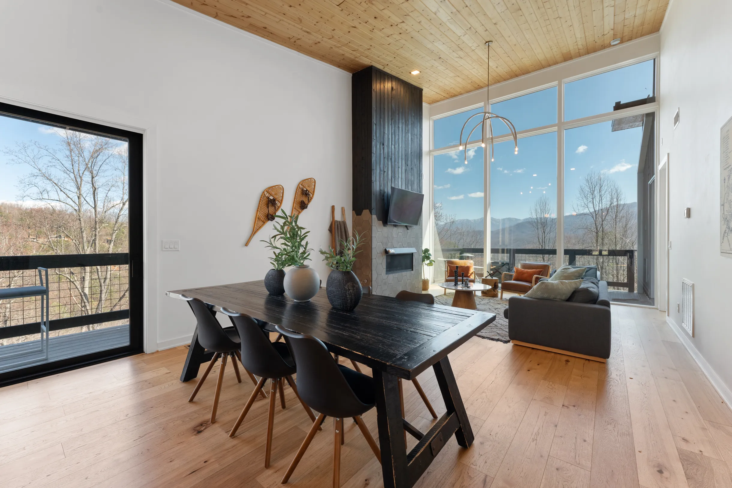 Wander Smoky Mountains #36