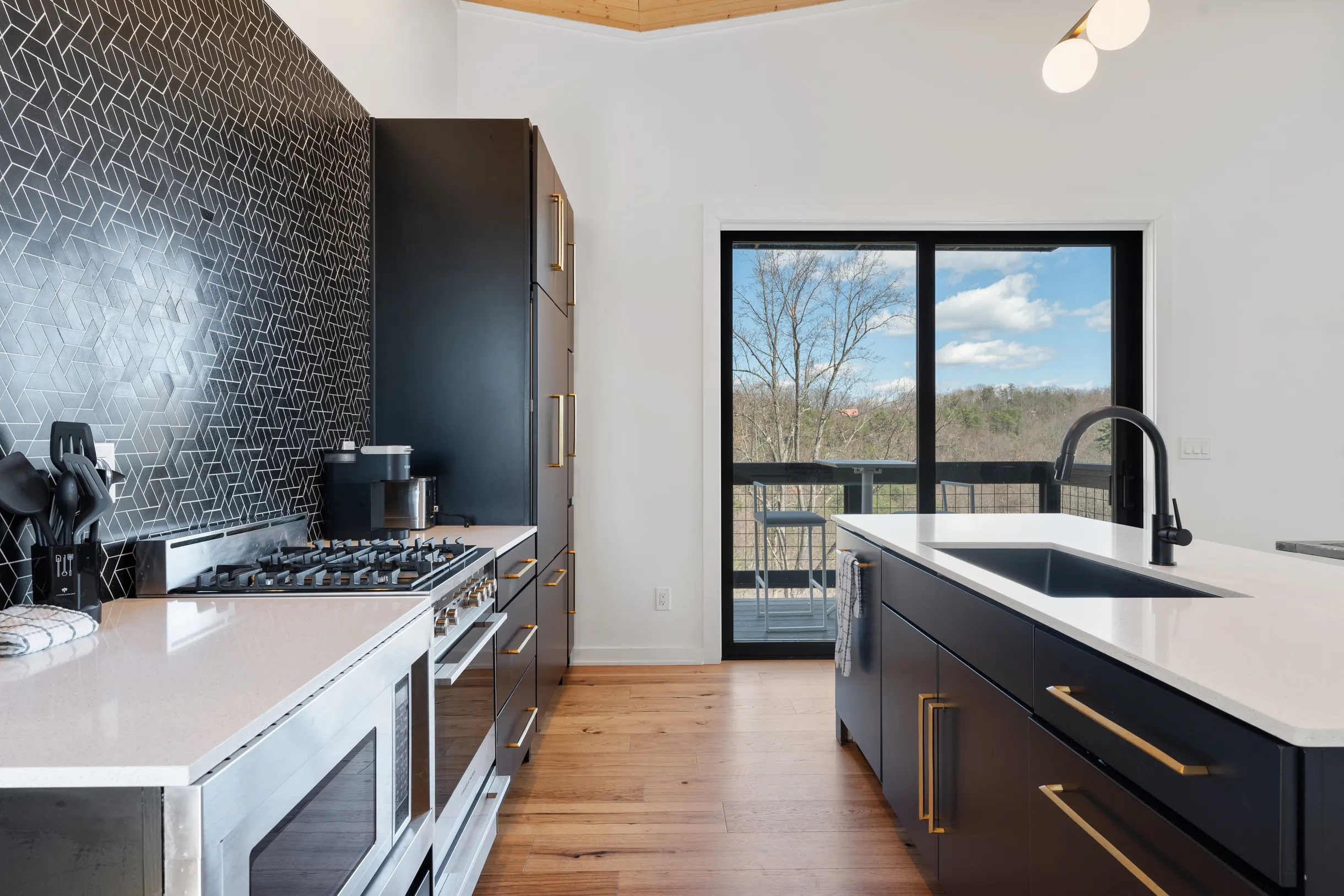 Wander Smoky Mountains #47