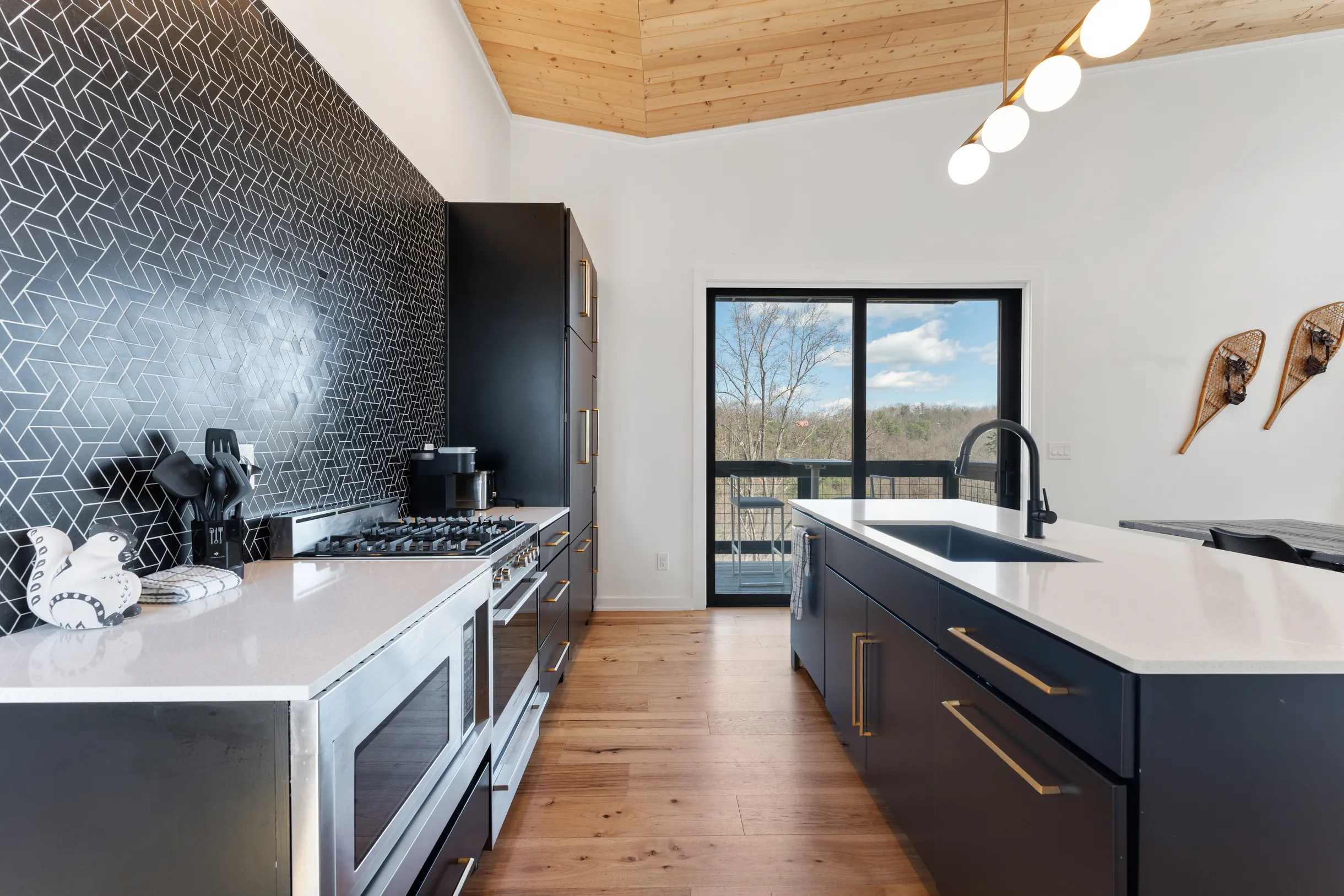 Wander Smoky Mountains #57