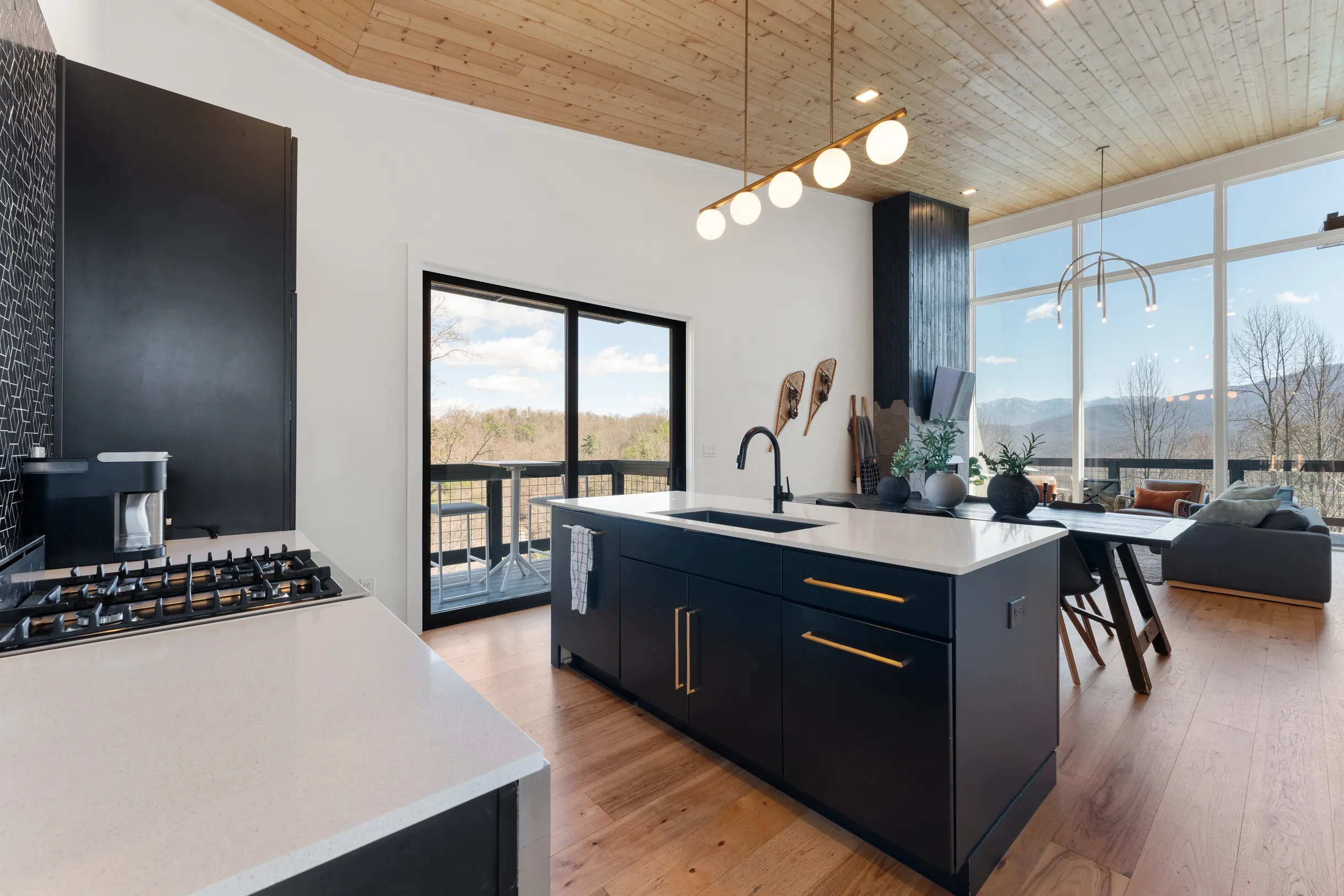 Wander Smoky Mountains #67