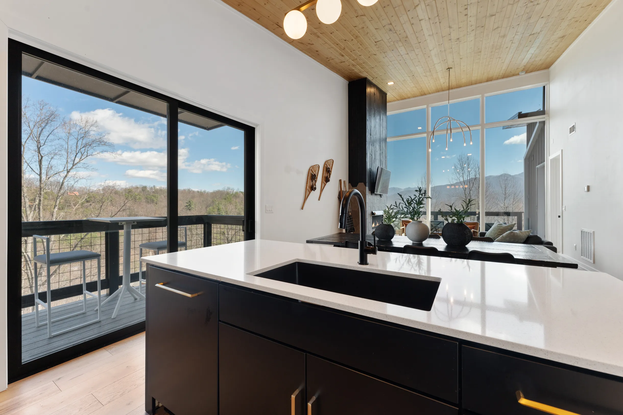 Wander Smoky Mountains #74