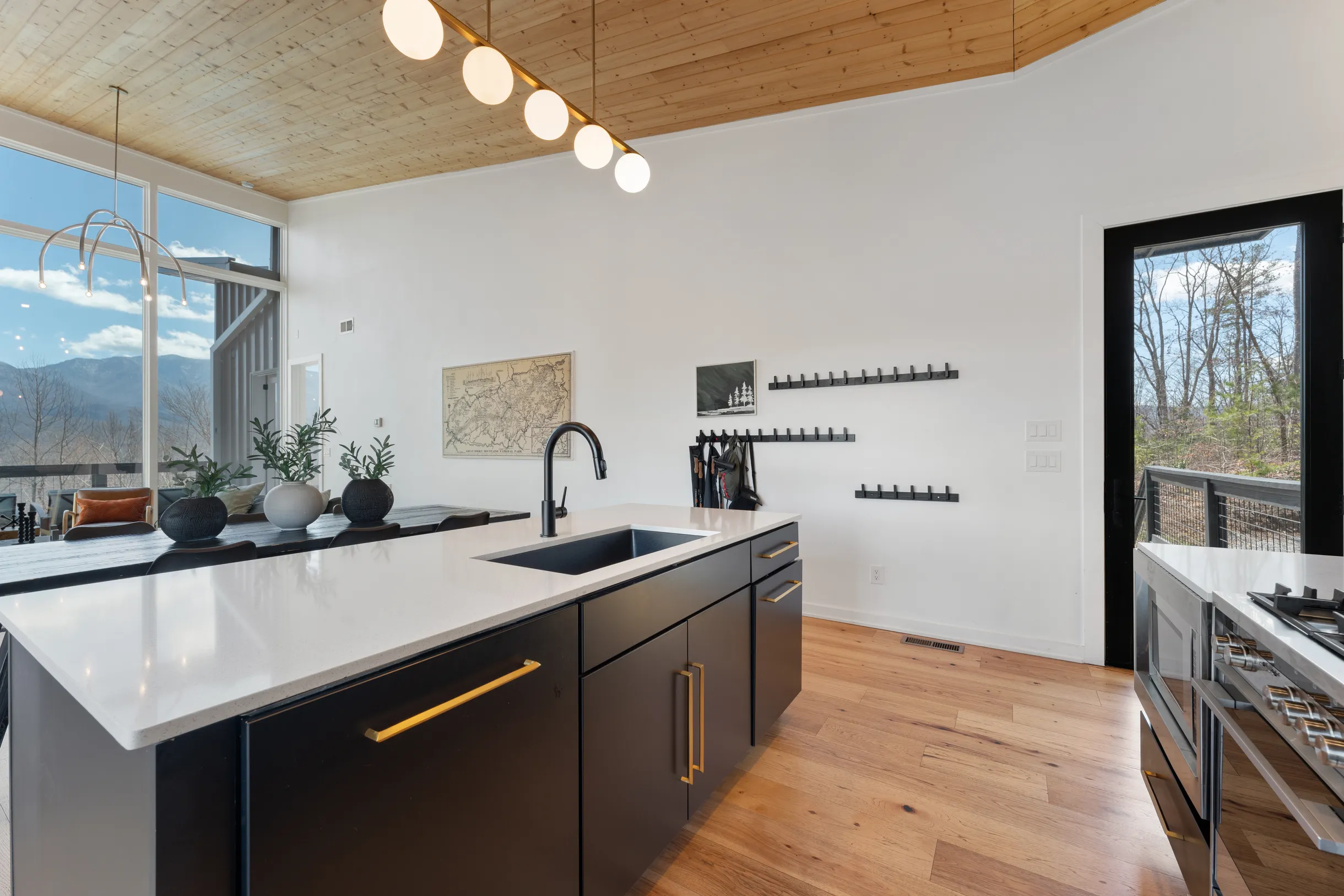 Wander Smoky Mountains #79