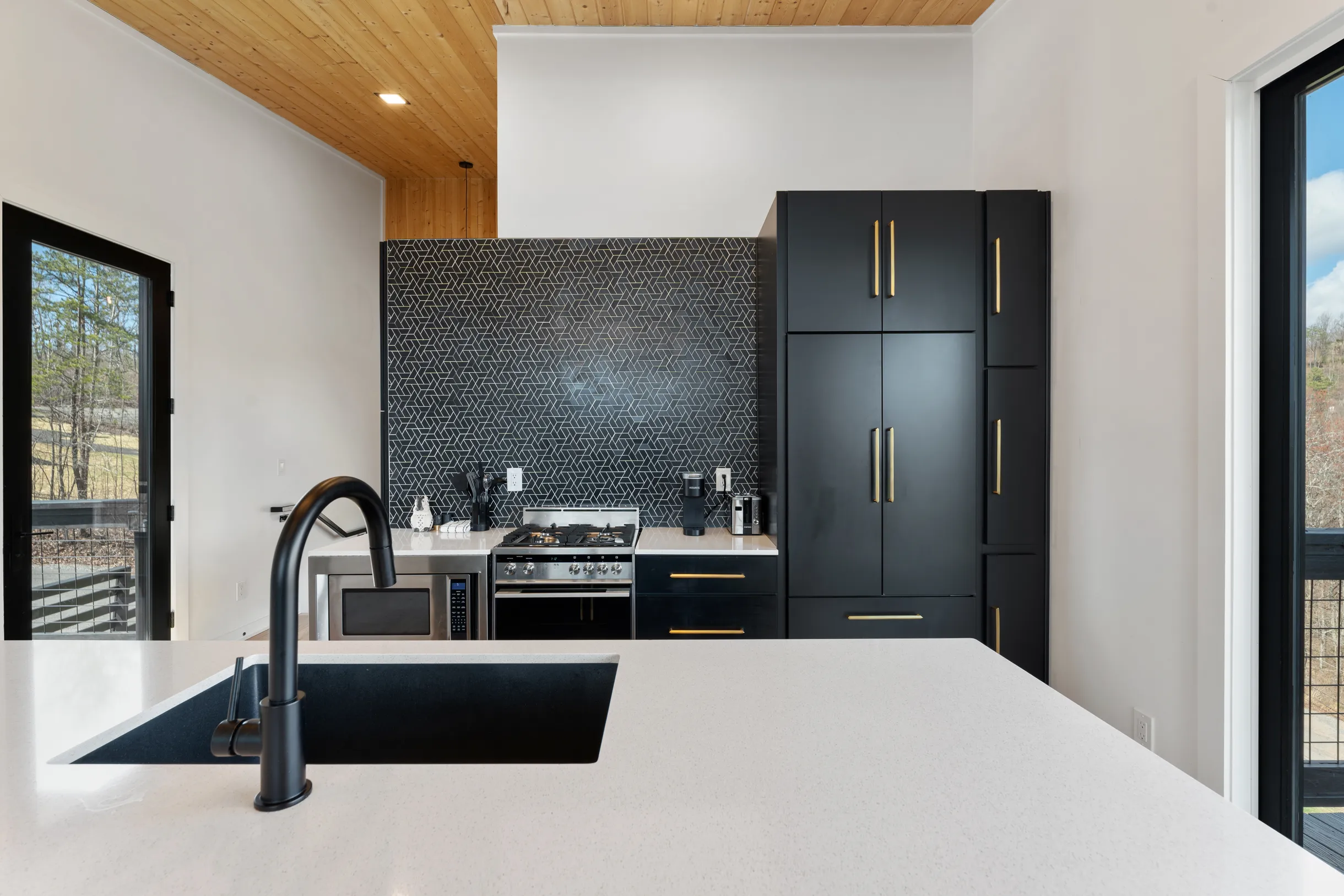 Wander Smoky Mountains #87