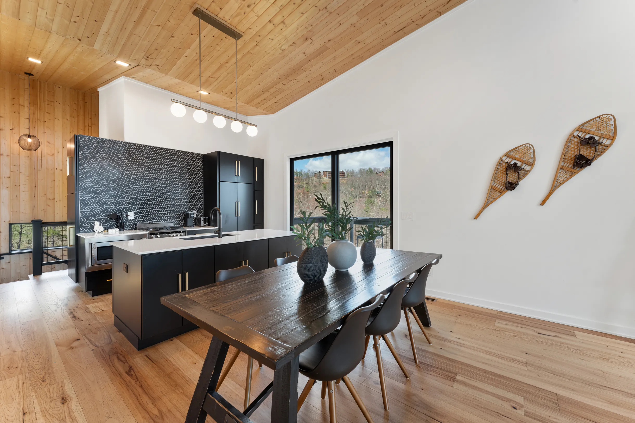 Wander Smoky Mountains #90