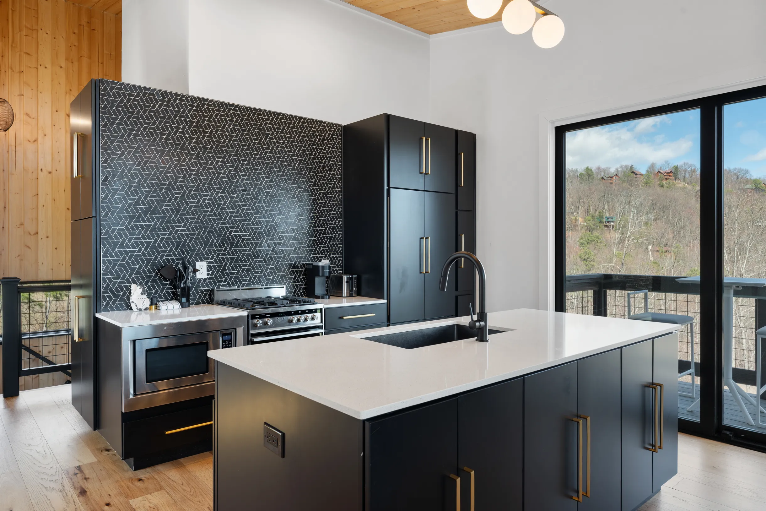 Wander Smoky Mountains #93