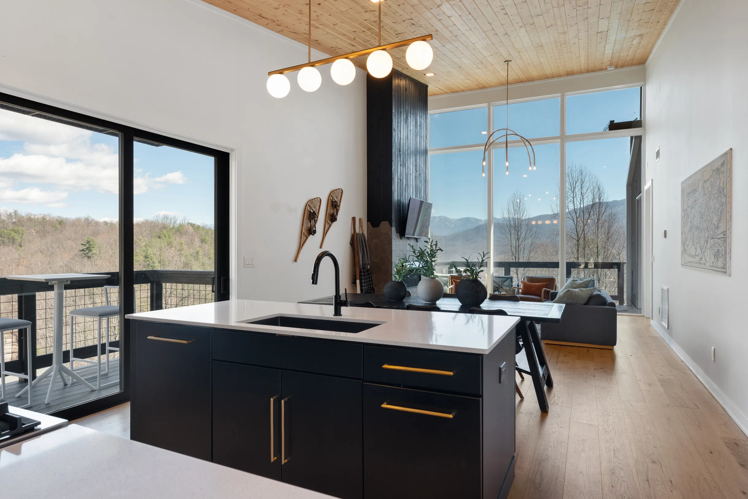 Wander Smoky Mountains #96