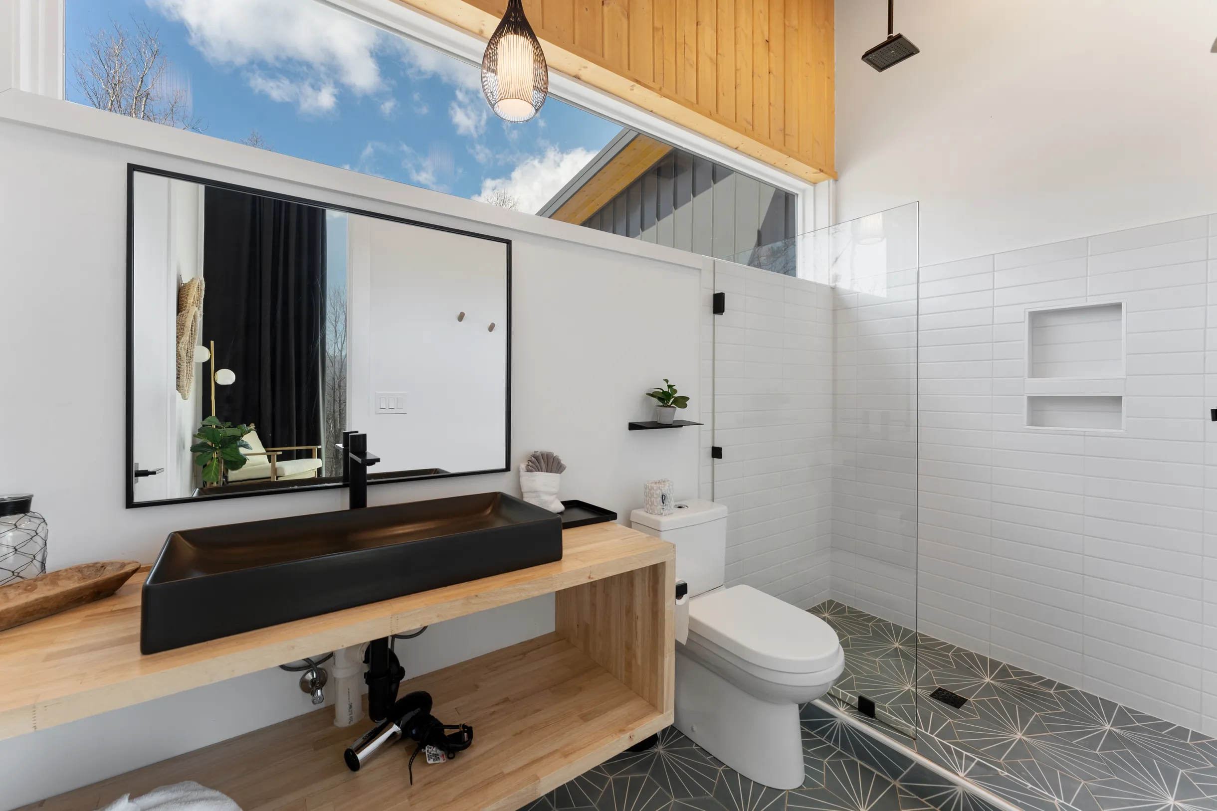 Wander Smoky Mountains #25