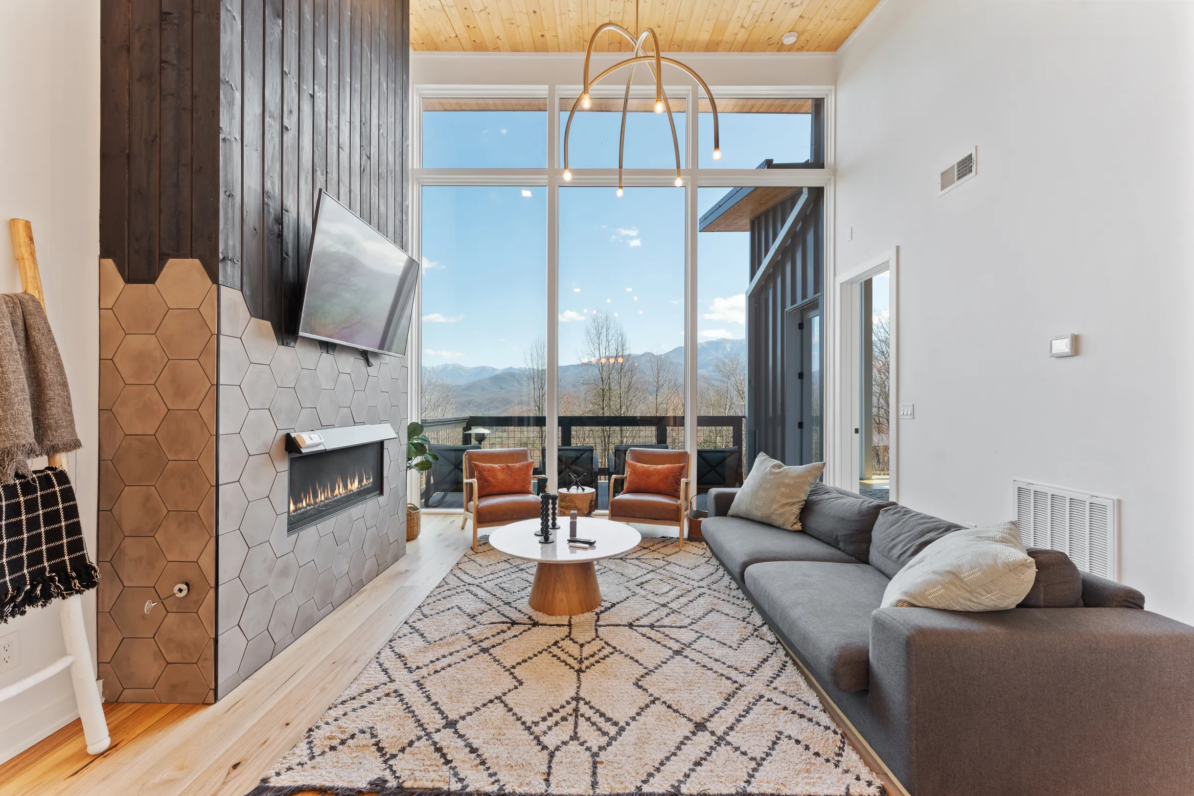 Wander Smoky Mountains #80