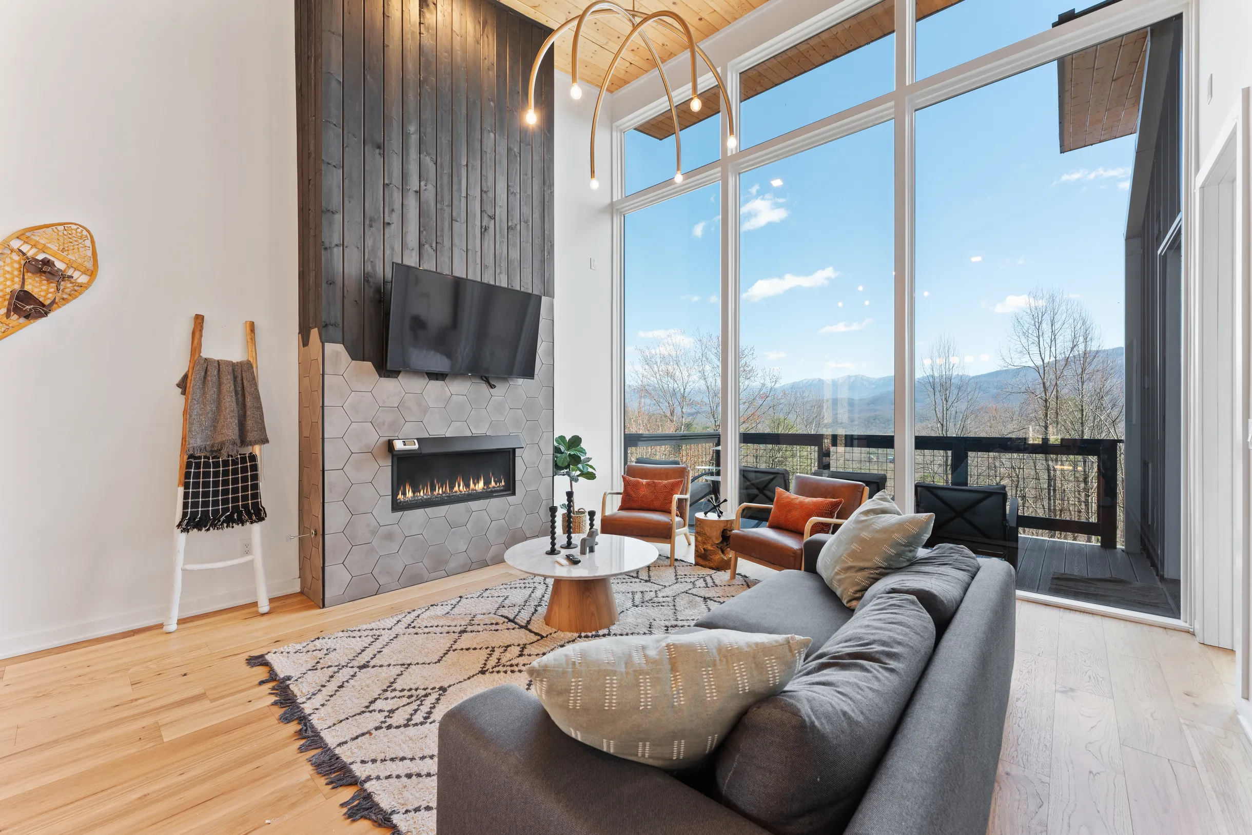 Wander Smoky Mountains #84