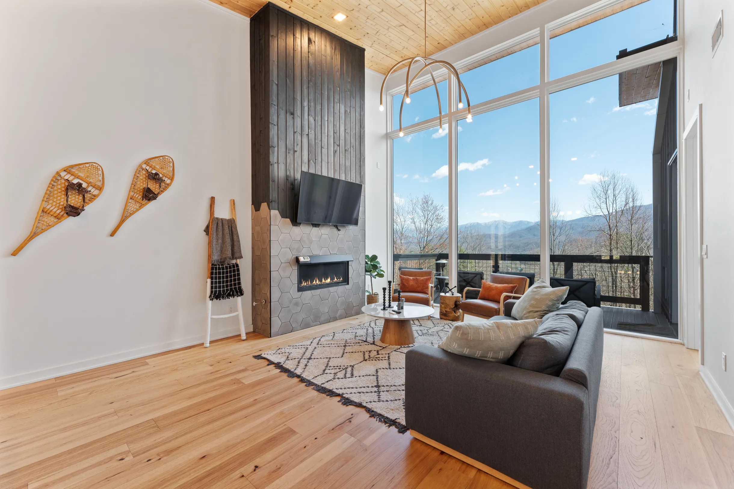 Wander Smoky Mountains #88