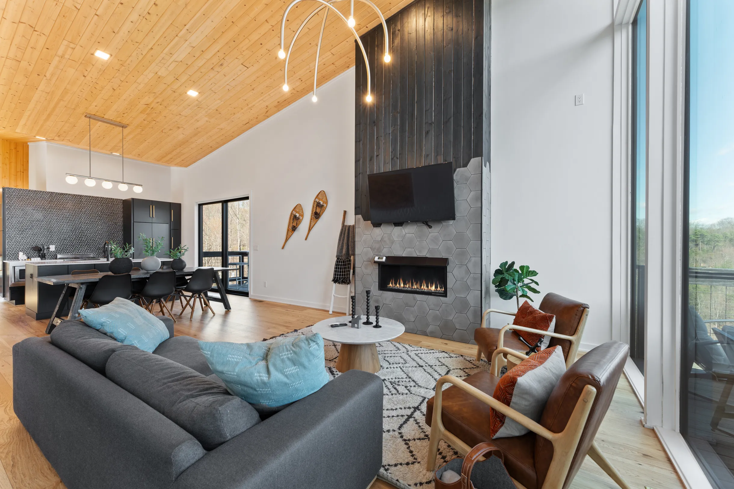 Wander Smoky Mountains #91