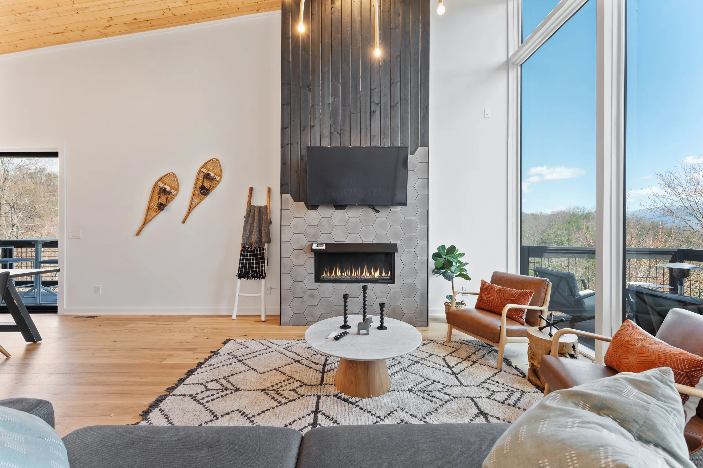 Wander Smoky Mountains #94