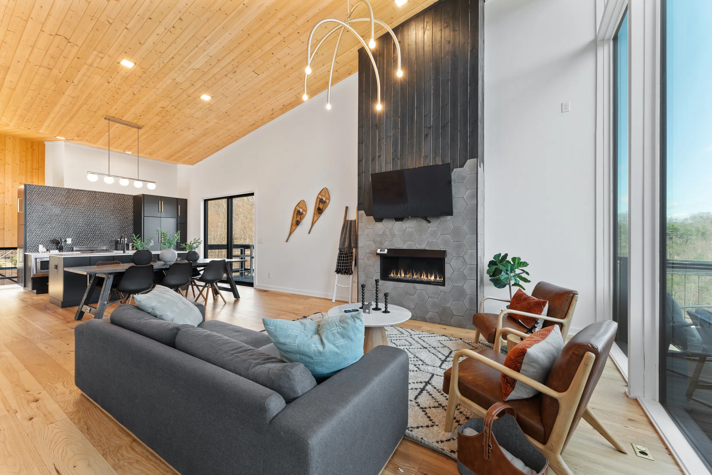 Wander Smoky Mountains #97