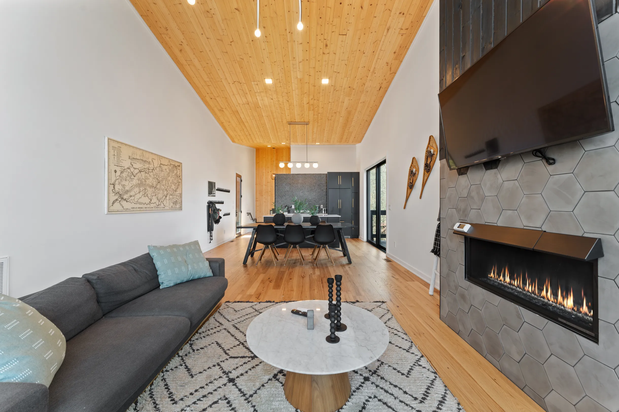 Wander Smoky Mountains #99