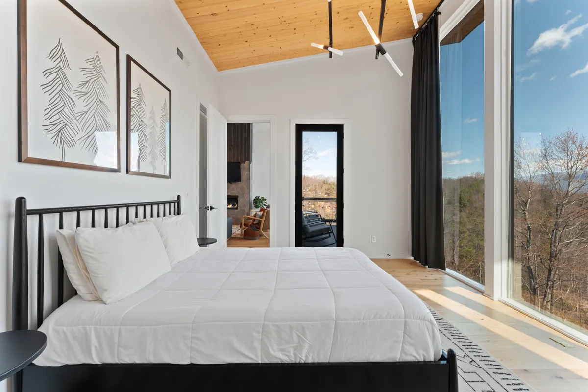 Bedroom 1 image