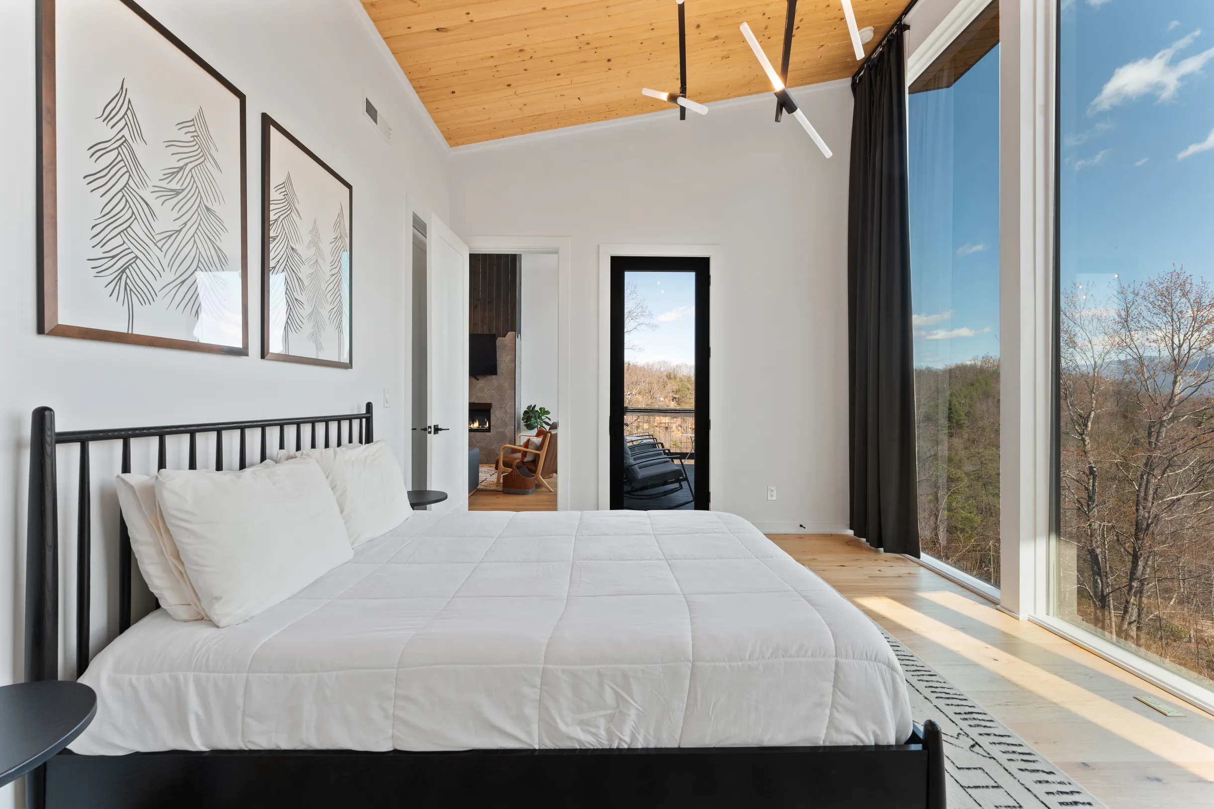 Wander Smoky Mountains #13