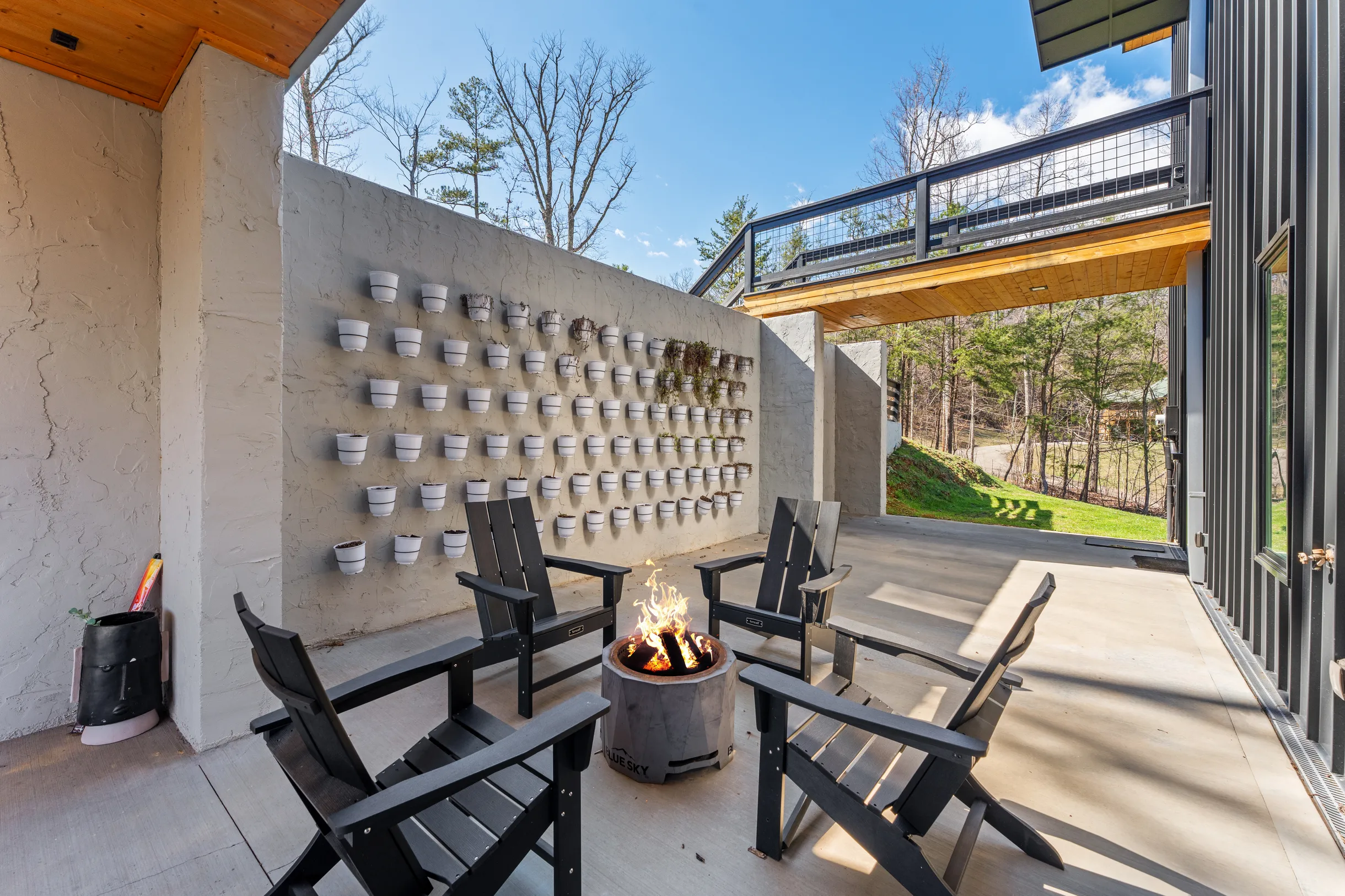 Wander Smoky Mountains #48