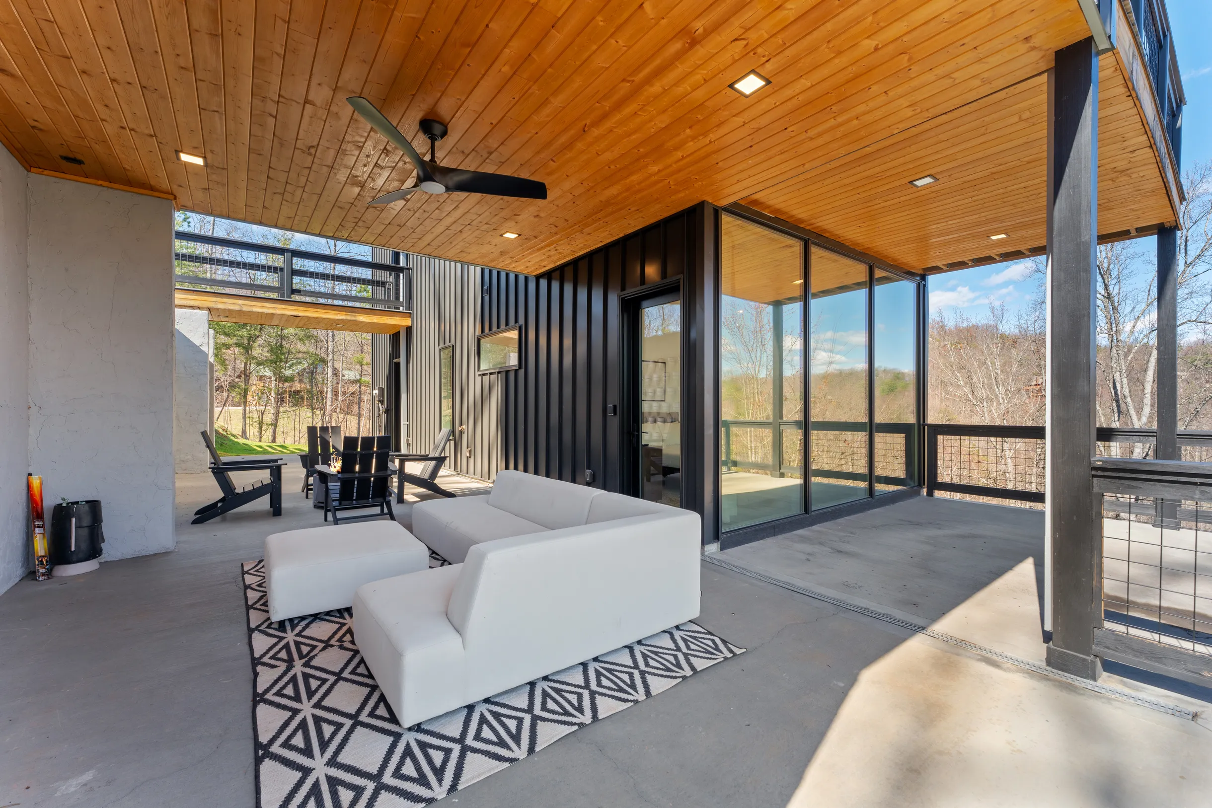 Wander Smoky Mountains #58