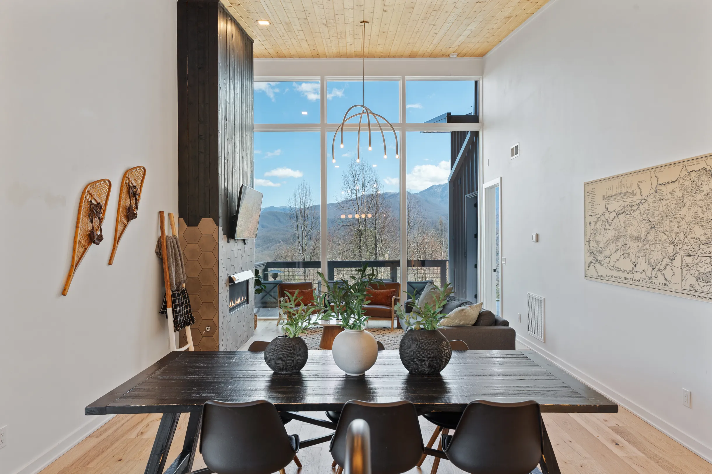 Wander Smoky Mountains #59