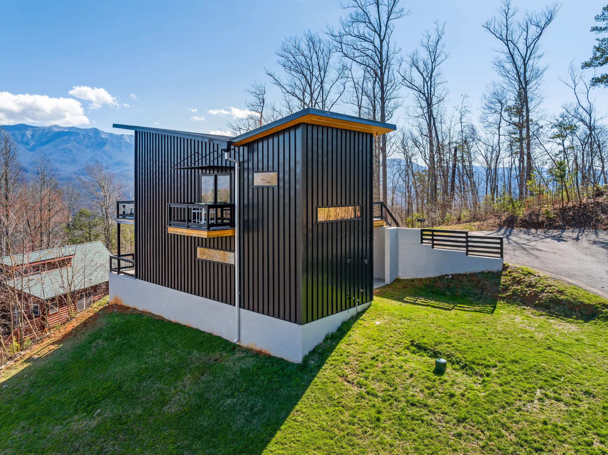 Wander Smoky Mountains #109