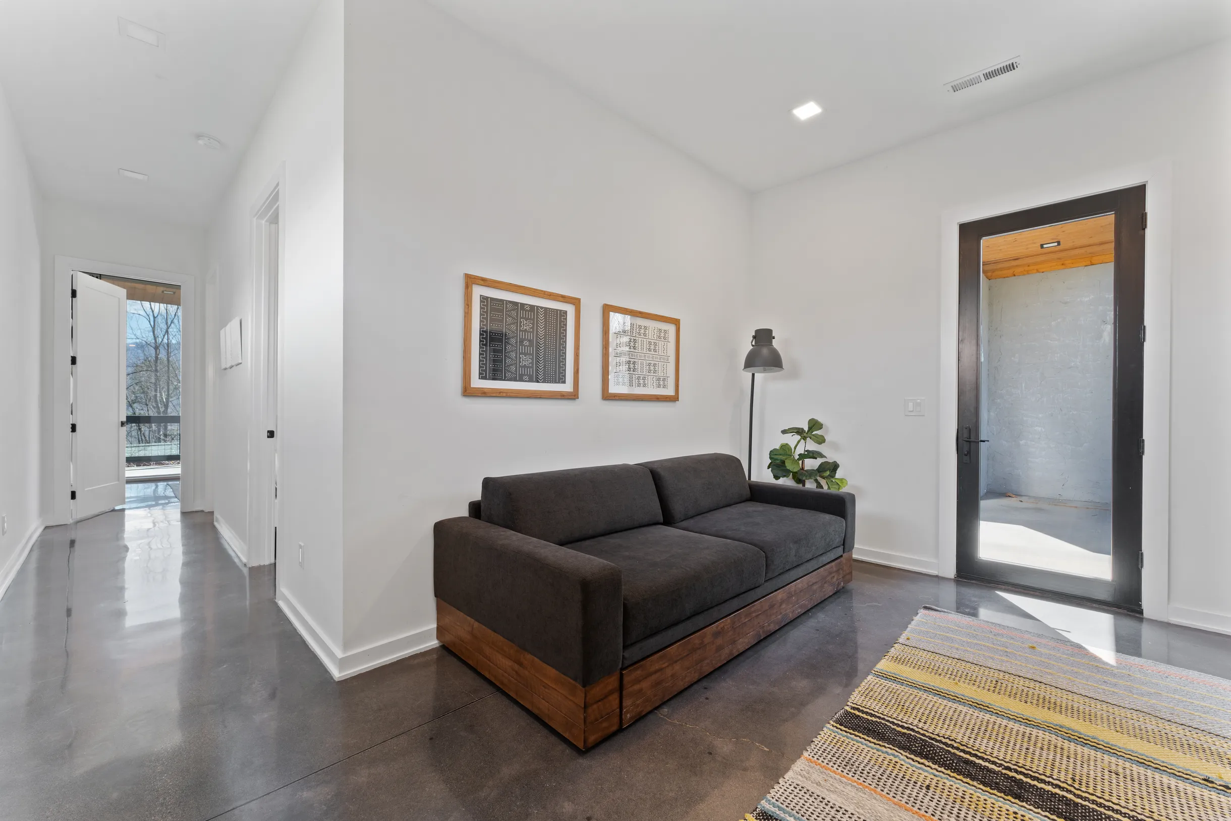 Wander Smoky Mountains #75