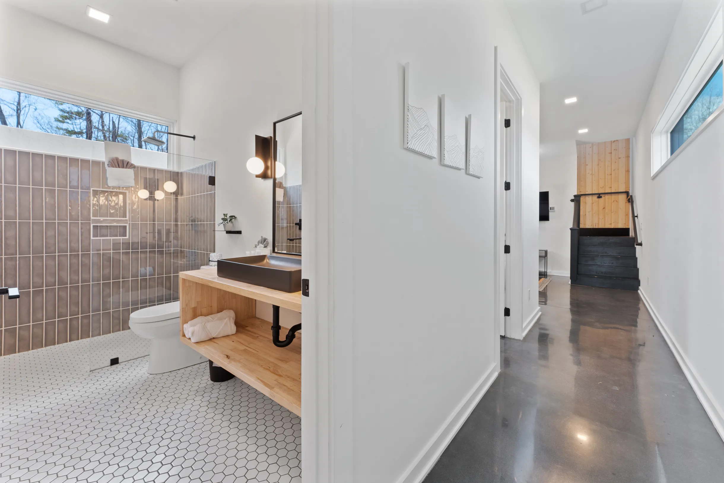 Wander Smoky Mountains #50