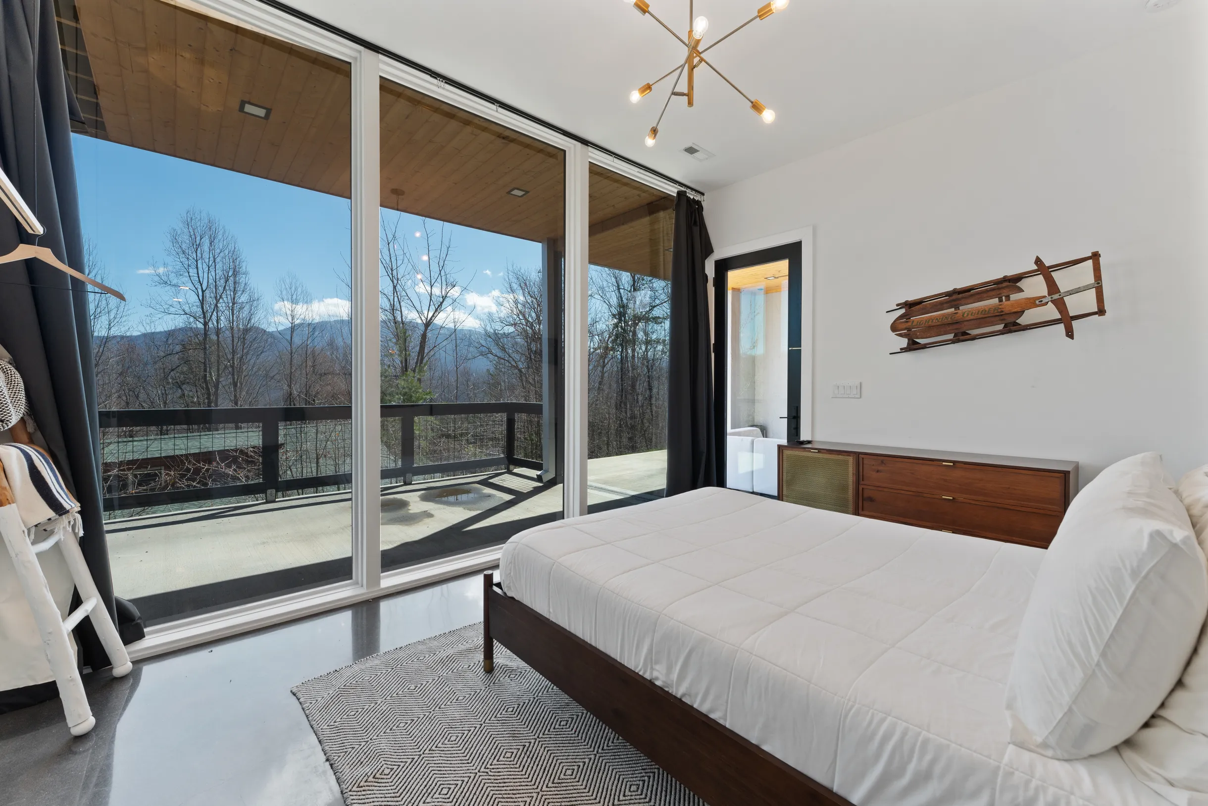 Wander Smoky Mountains #30