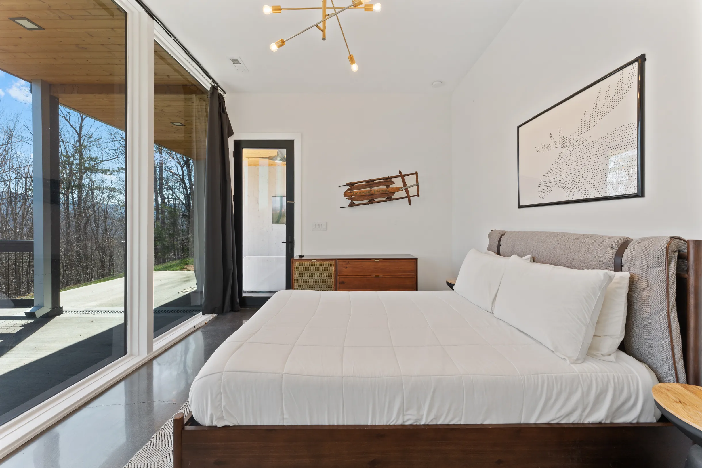 Wander Smoky Mountains #62