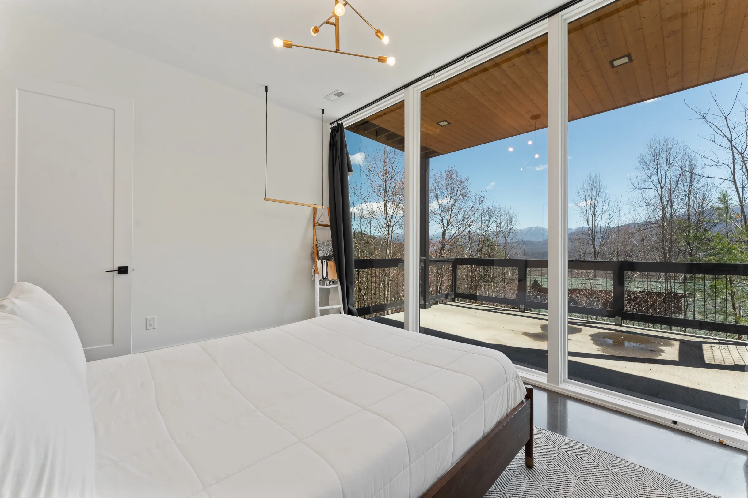 Wander Smoky Mountains #51