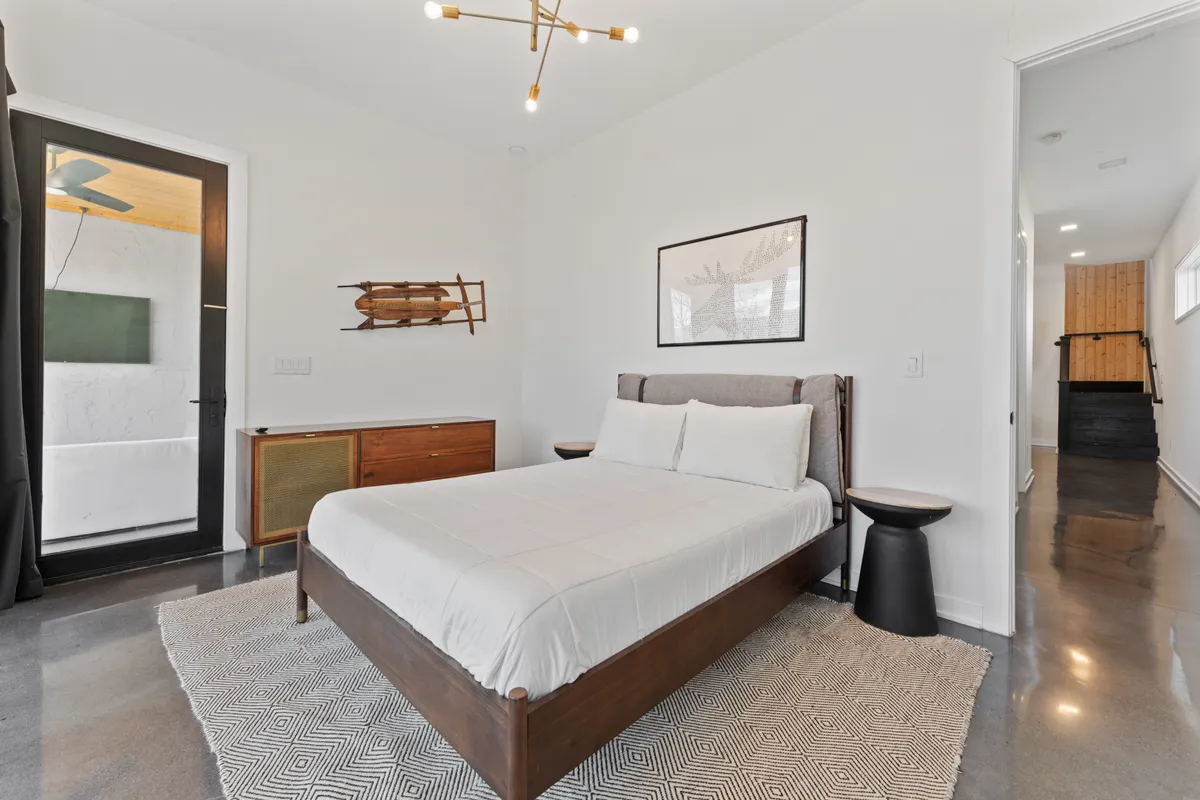 Bedroom 2 image