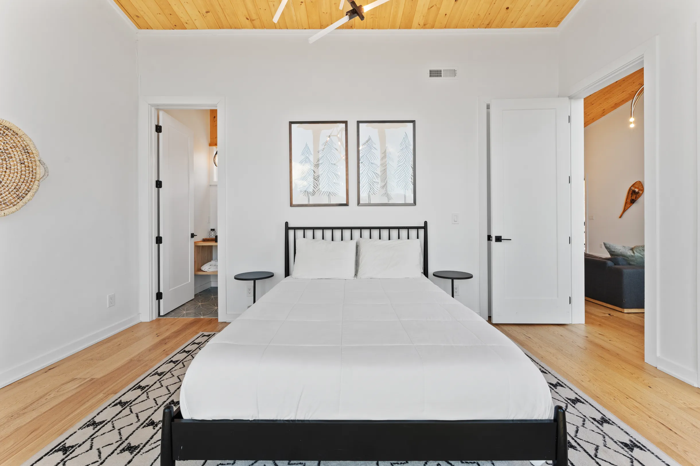 Wander Smoky Mountains #42