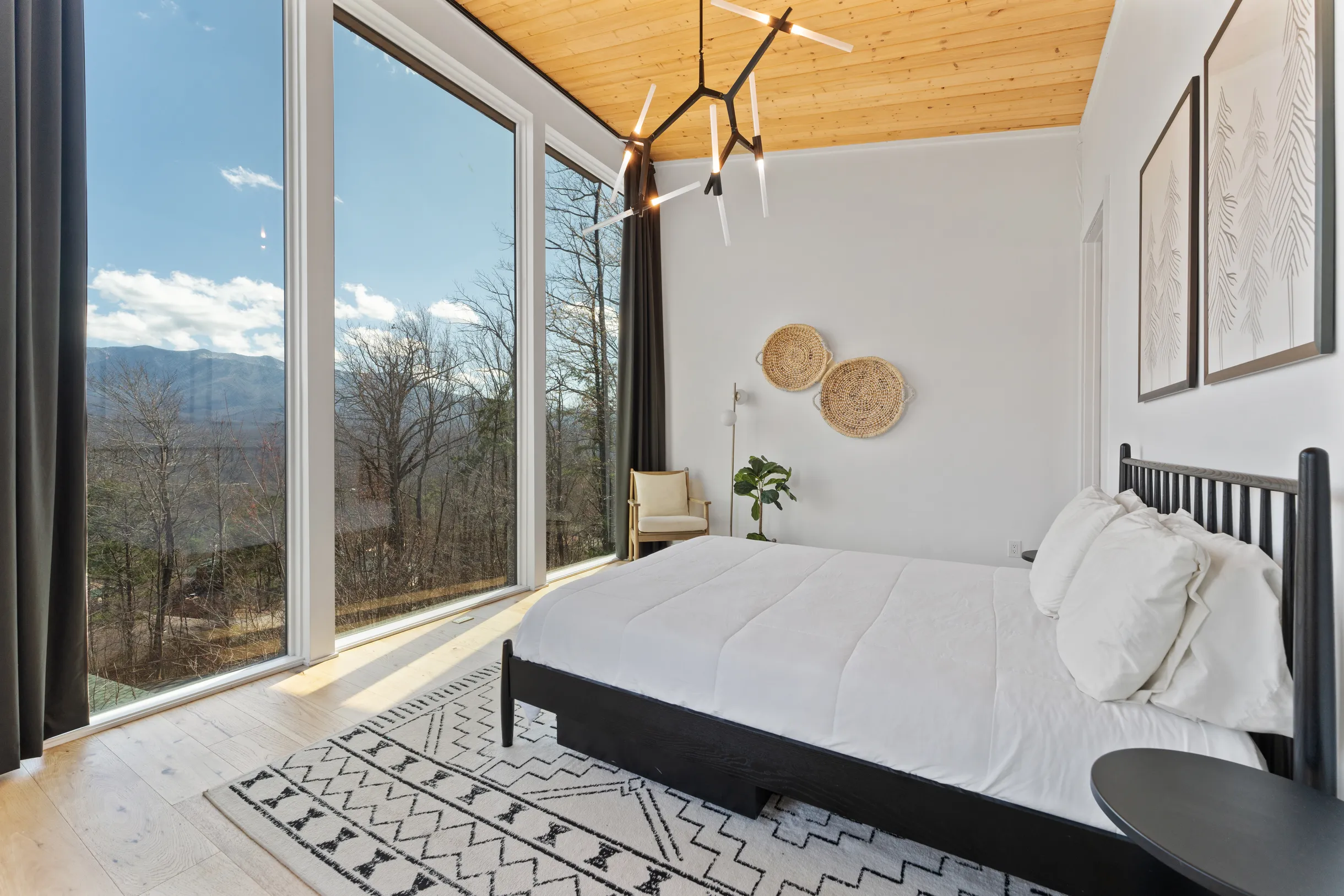 Wander Smoky Mountains #52