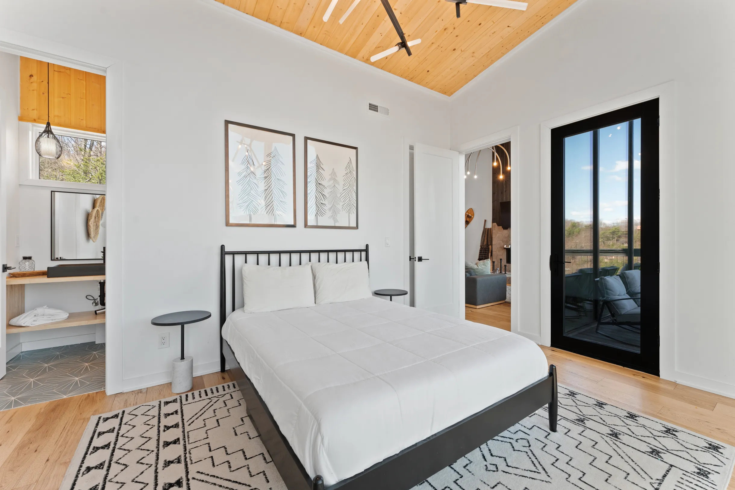 Wander Smoky Mountains #63