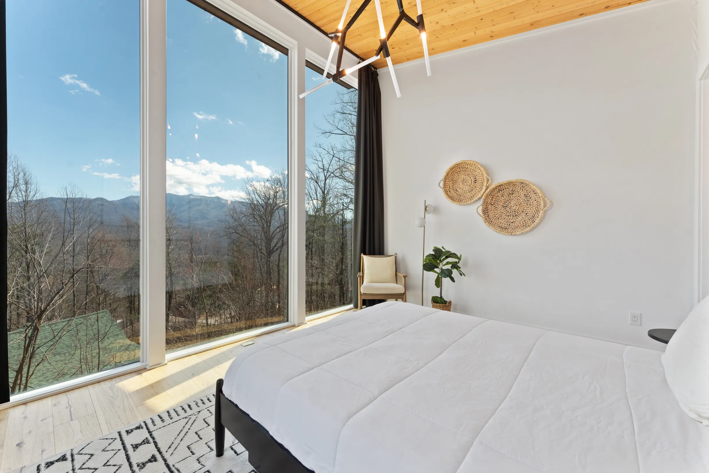 Wander Smoky Mountains #71