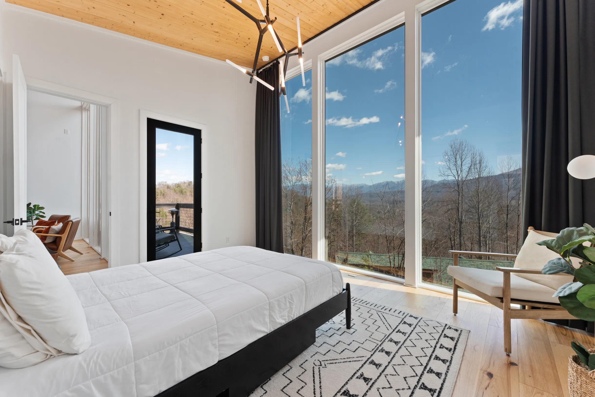 Wander Smoky Mountains #85