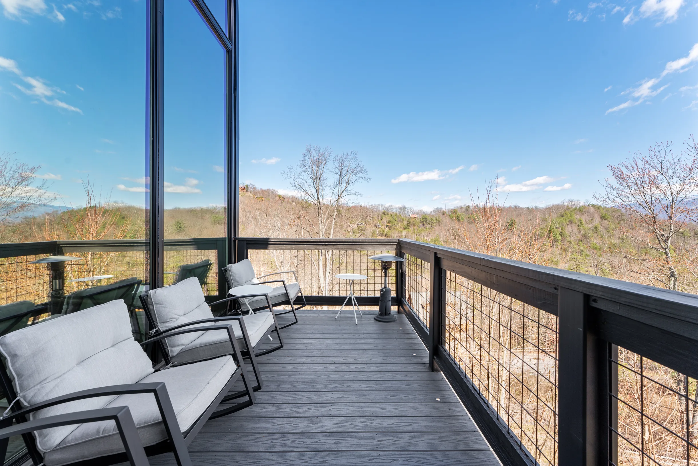 Wander Smoky Mountains #43