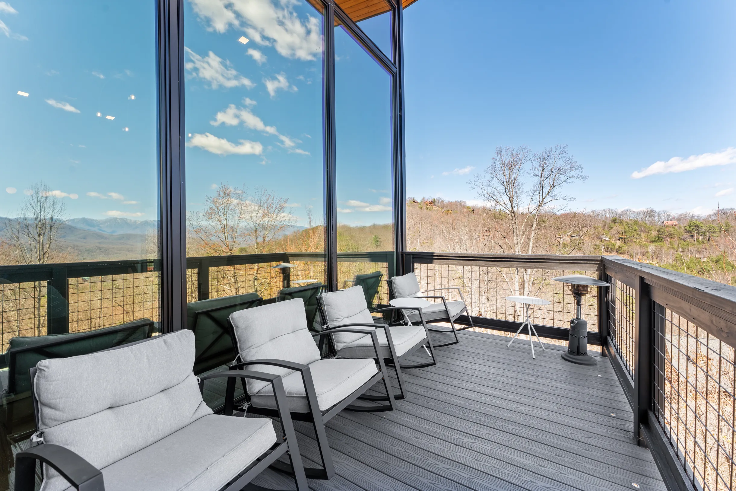 Wander Smoky Mountains #53