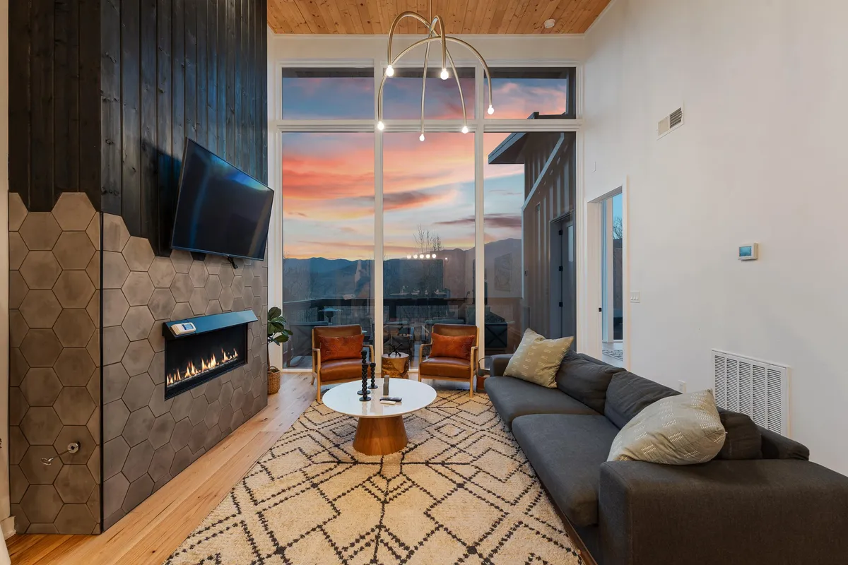 Wander Smoky Mountains