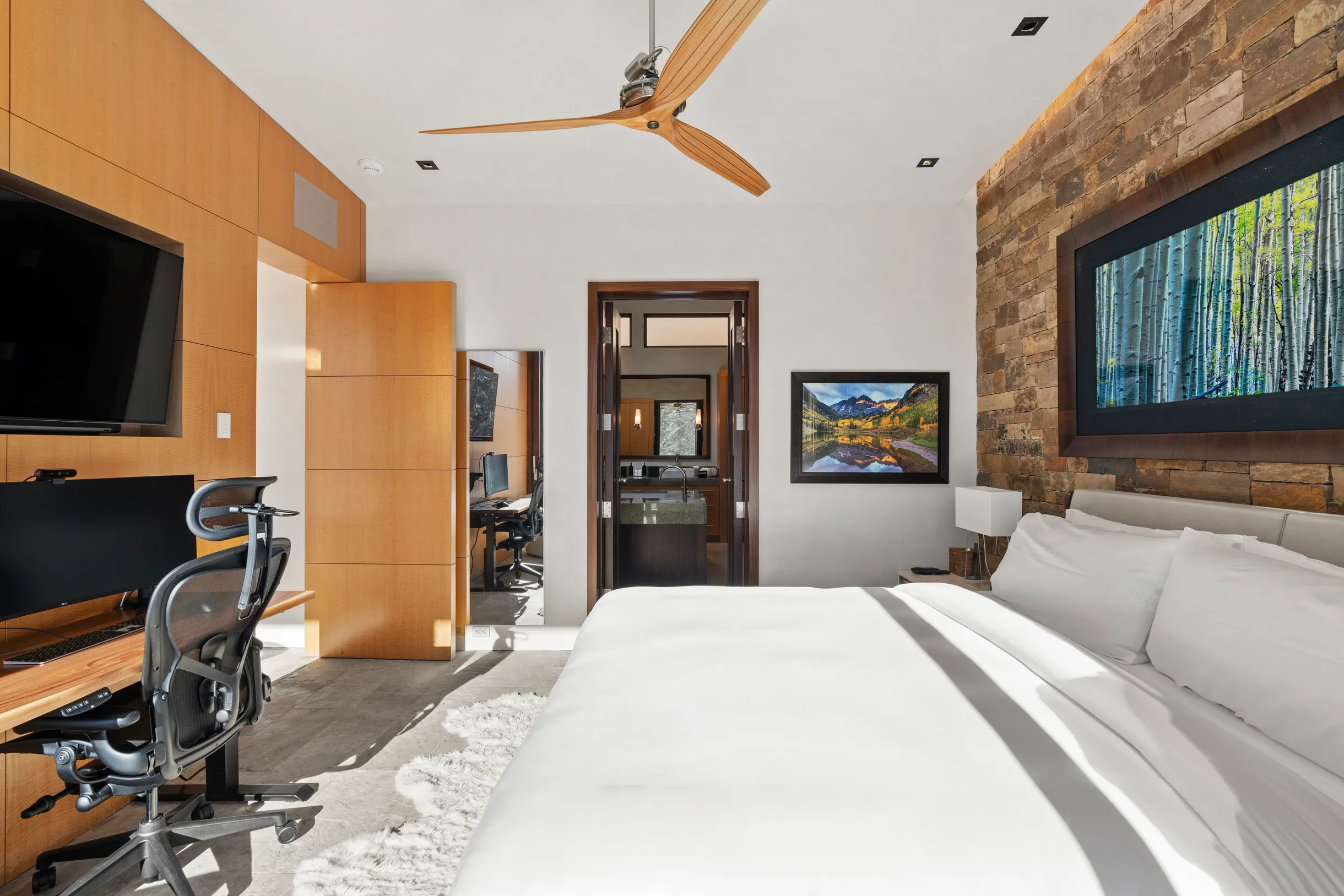 Wander Aspen Summit #91