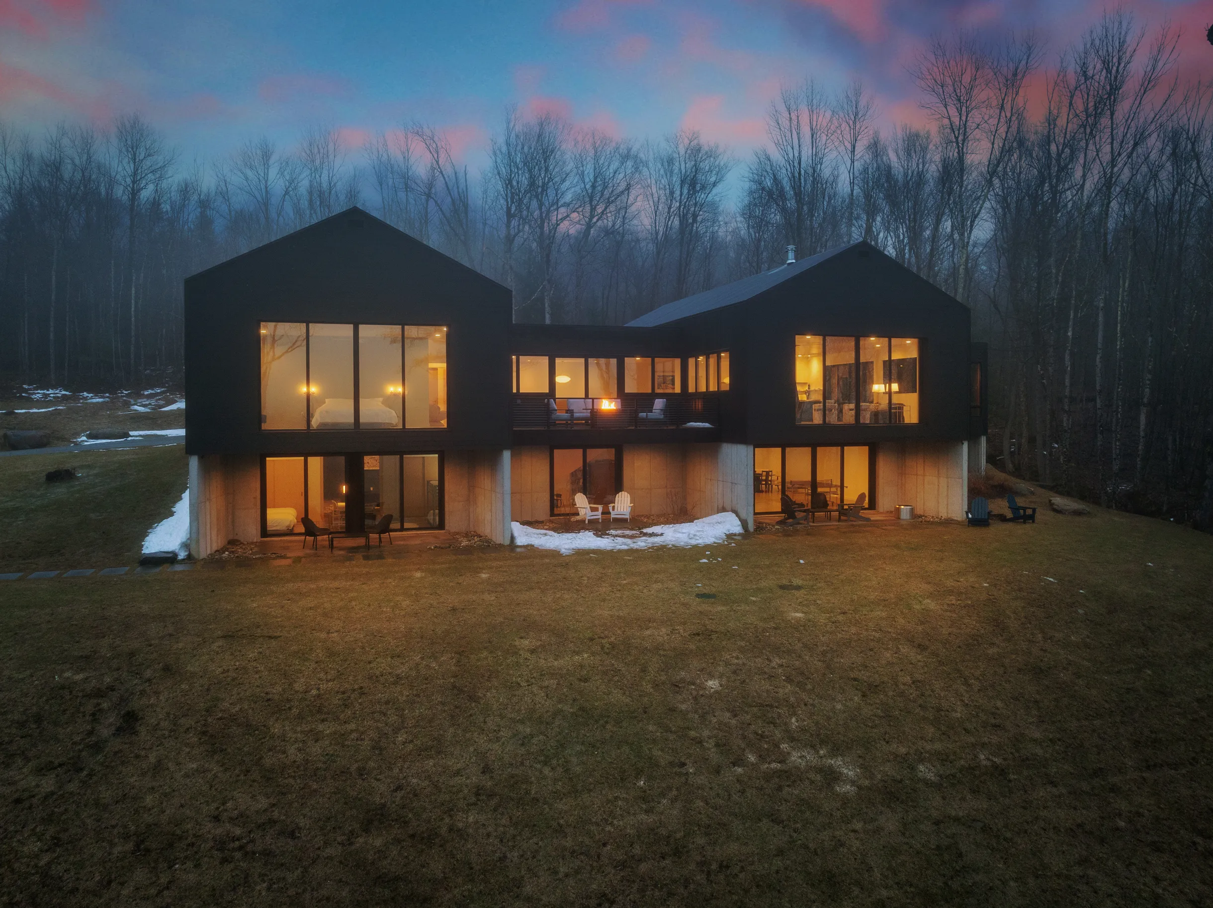 Wander Stowe Hollow #38