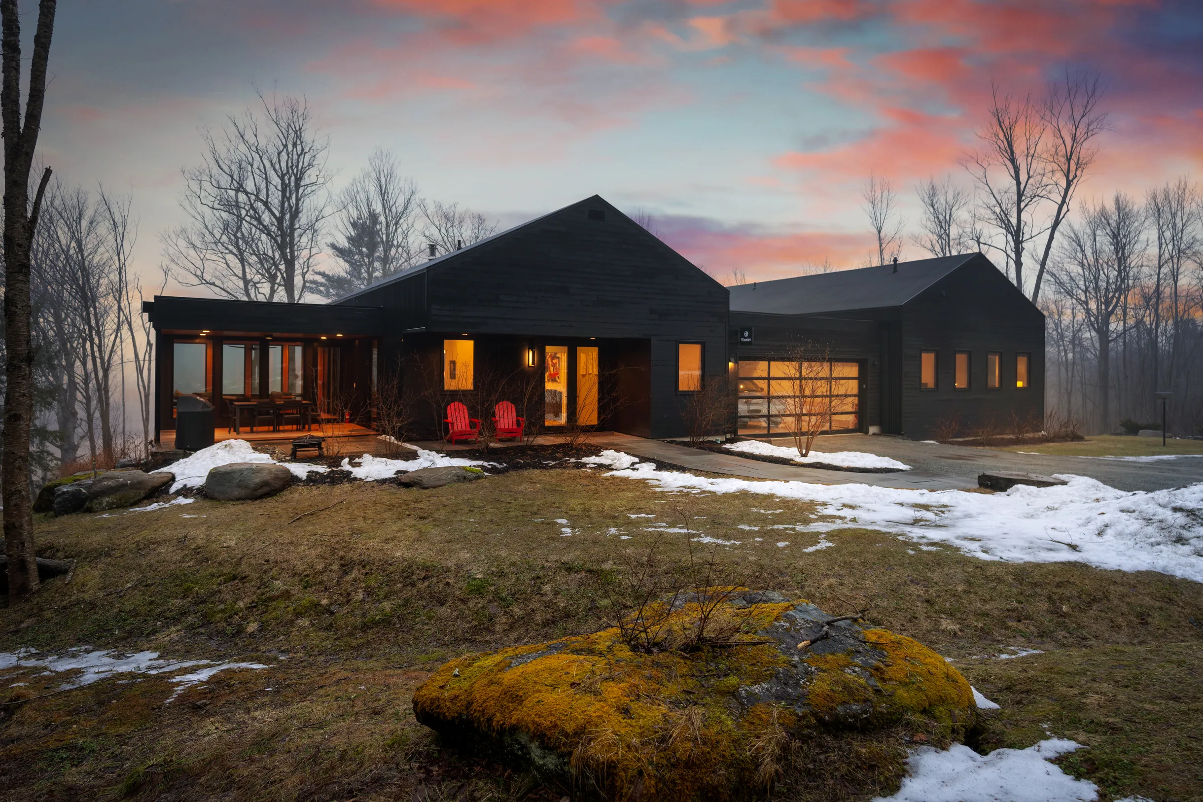 Wander Stowe Hollow #48