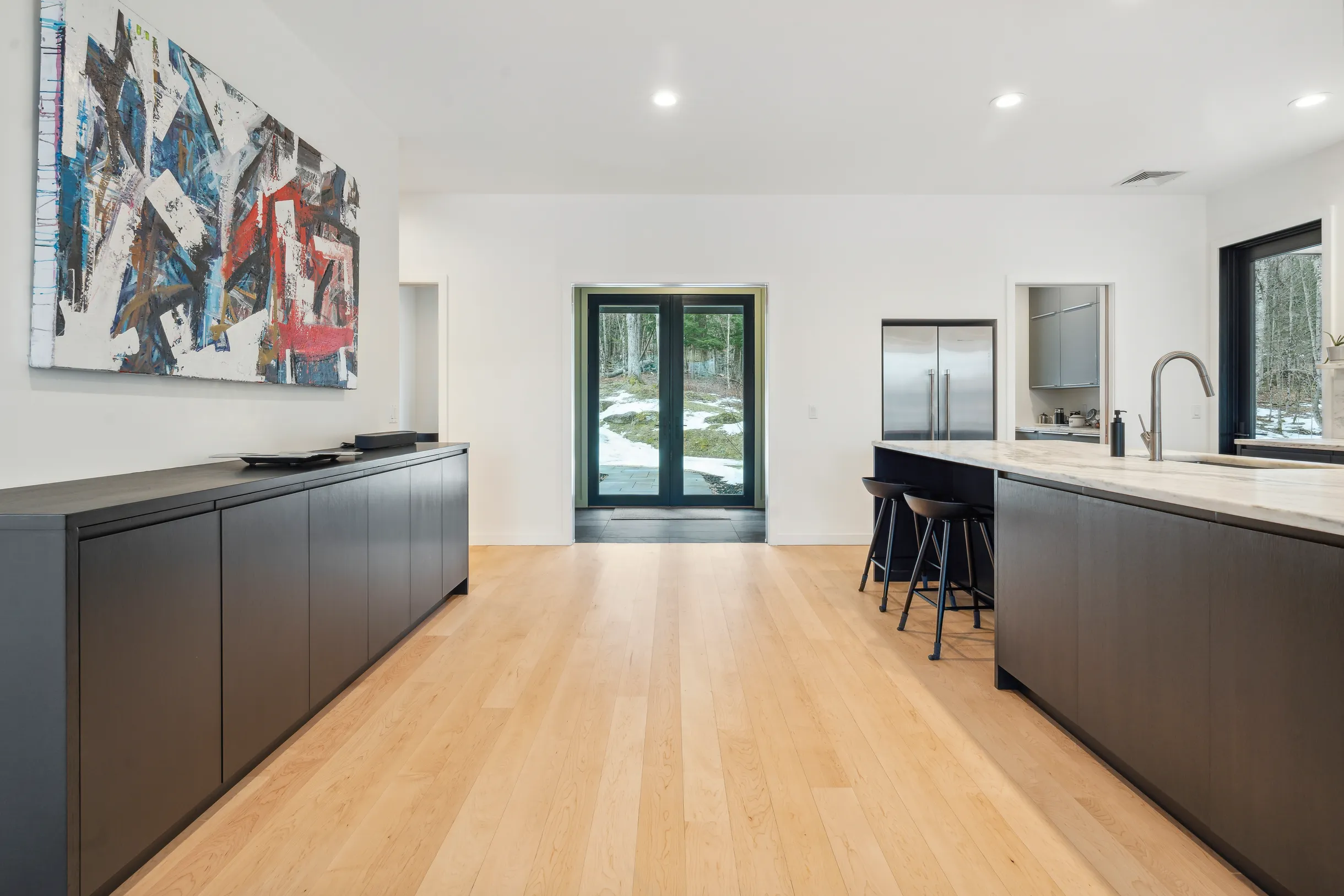 Wander Stowe Hollow #56