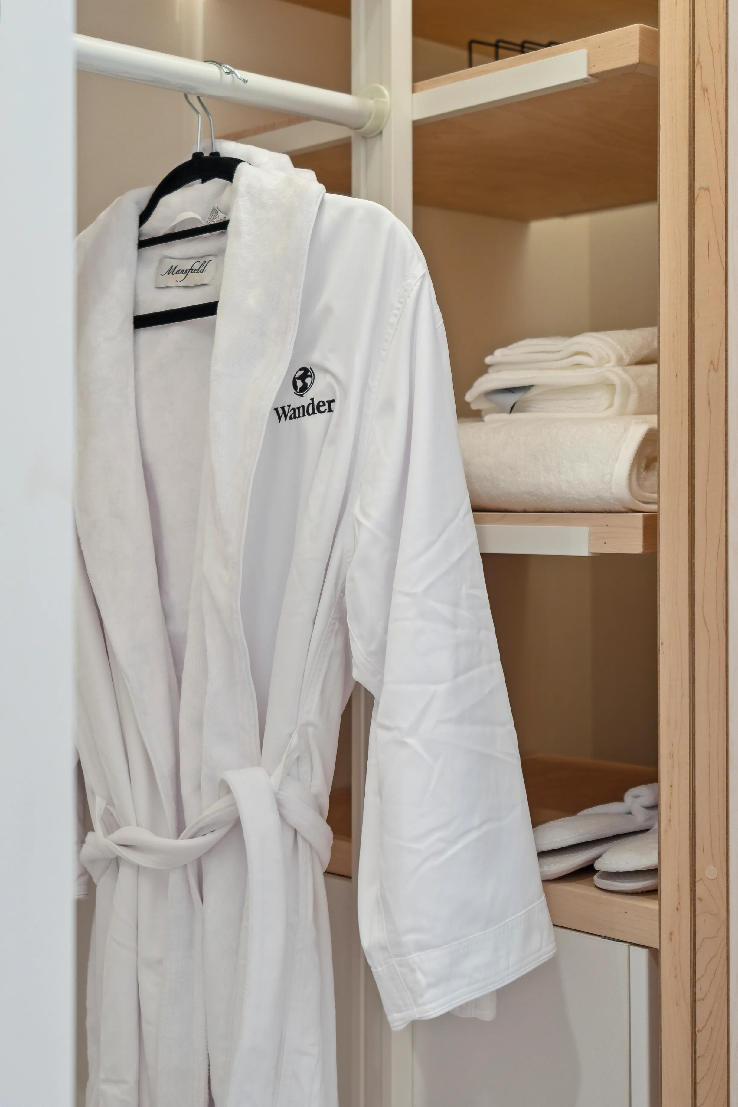 Wander Stowe Hollow #57