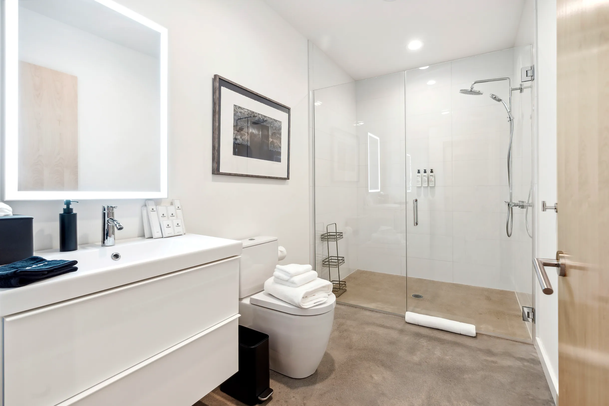 Wander Stowe Hollow #14