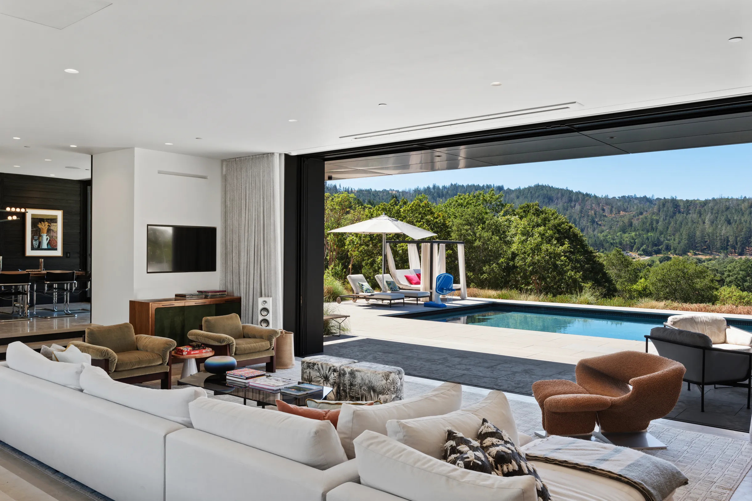 Wander Calistoga Valley #43