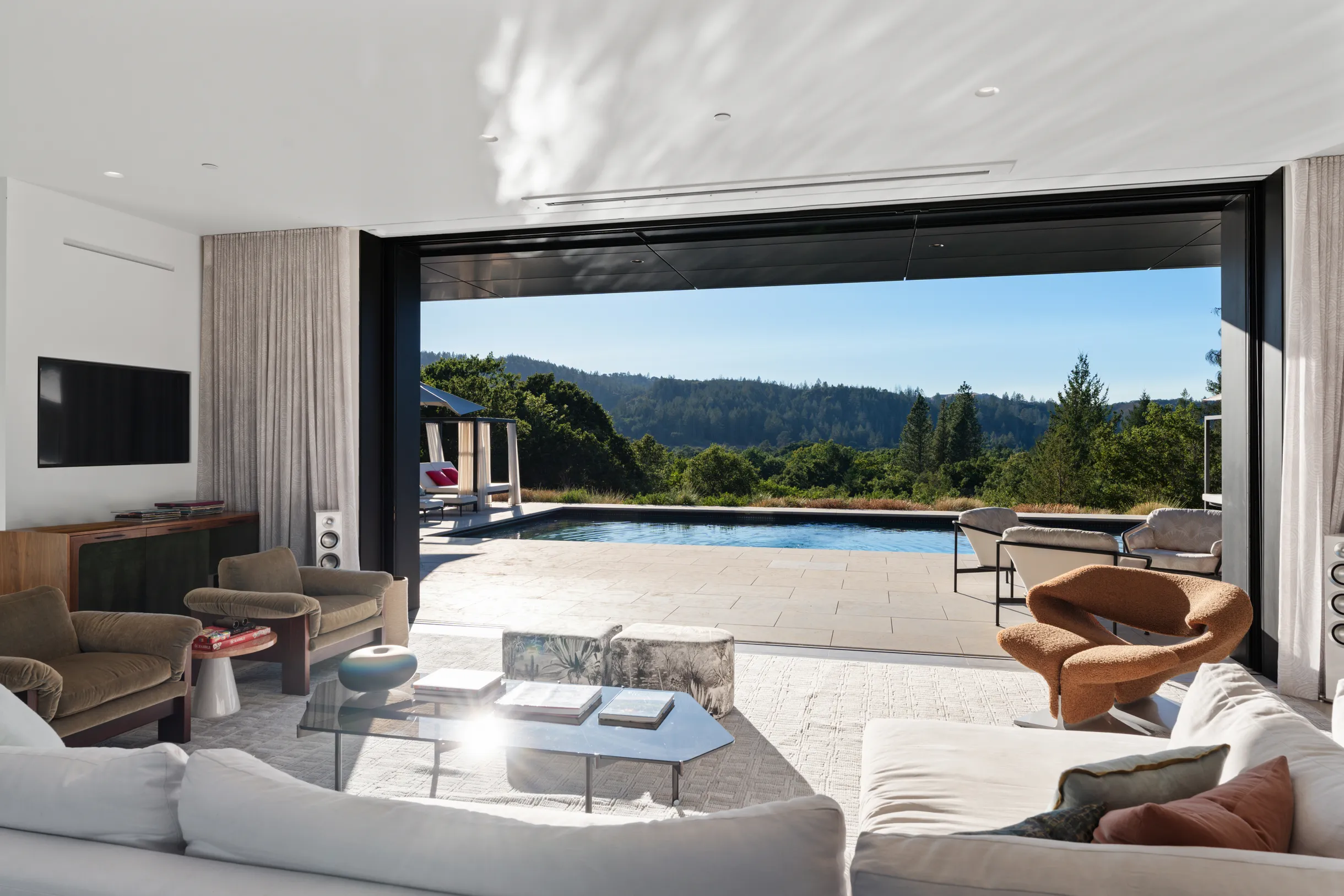 Wander Calistoga Valley #78